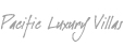 Pacific Luxury Villas
