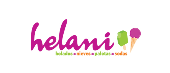Logotipo Helani