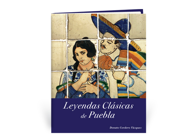 Narraciones clásicas de Puebla
