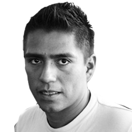 Hugo Osorio