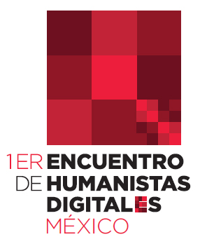 Logo 1er Encuentro de Humanistas Digitales