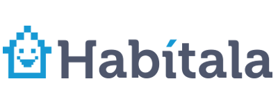 Logo Habítala