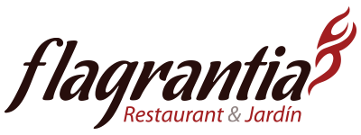 Logo Flagrantia
